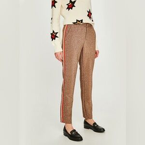 Scotch & Soda Metallic Pant